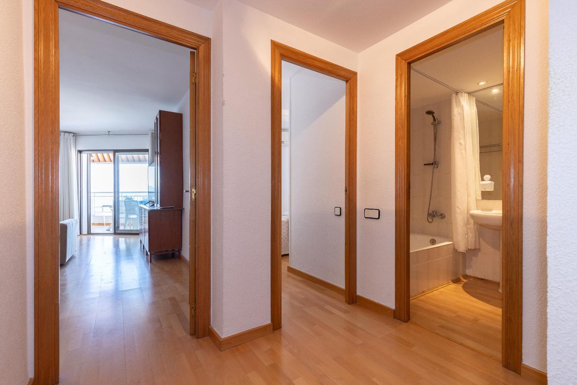 Uhc Santillana Family Complex Salou Habitación foto