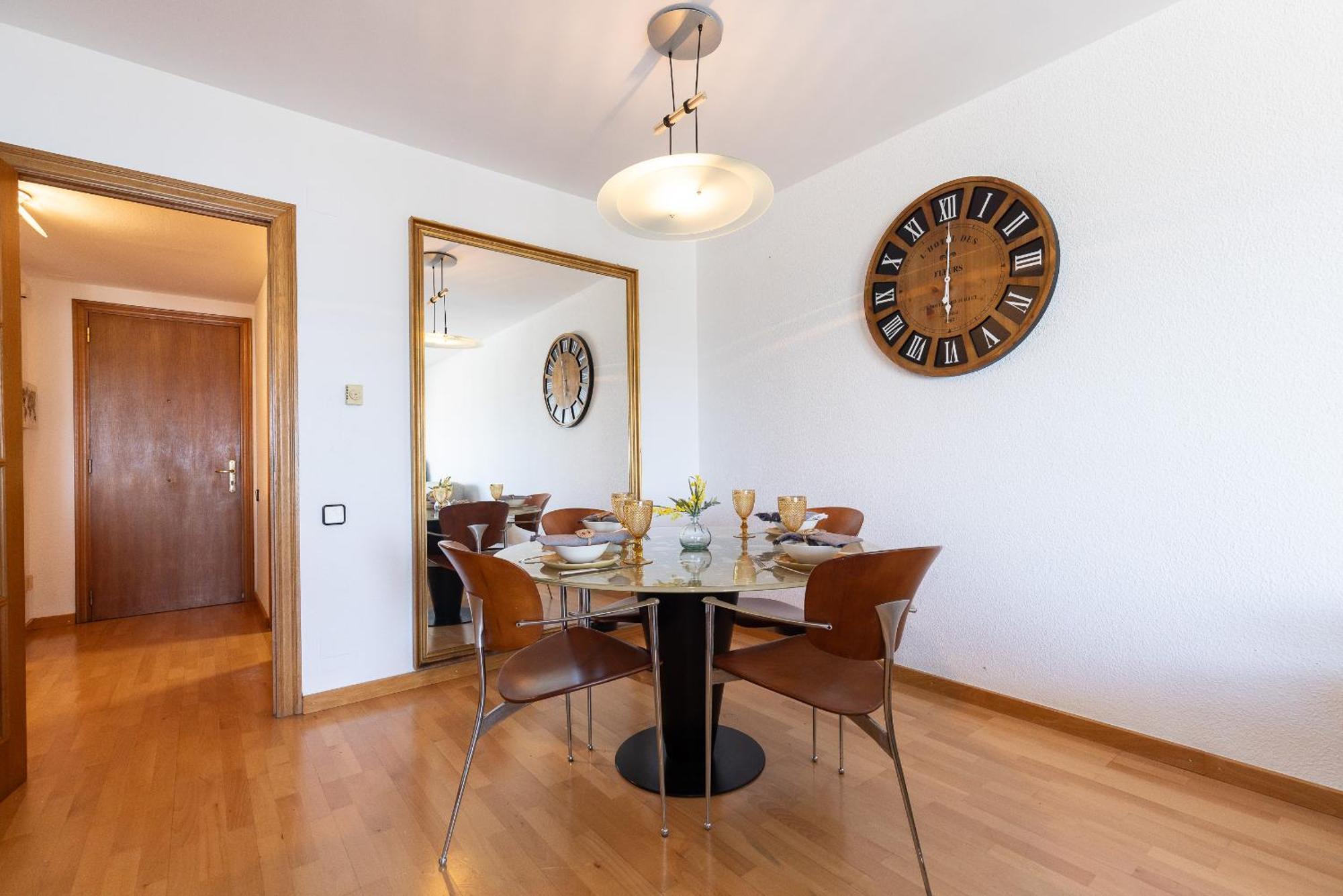 Uhc Santillana Family Complex Salou Habitación foto