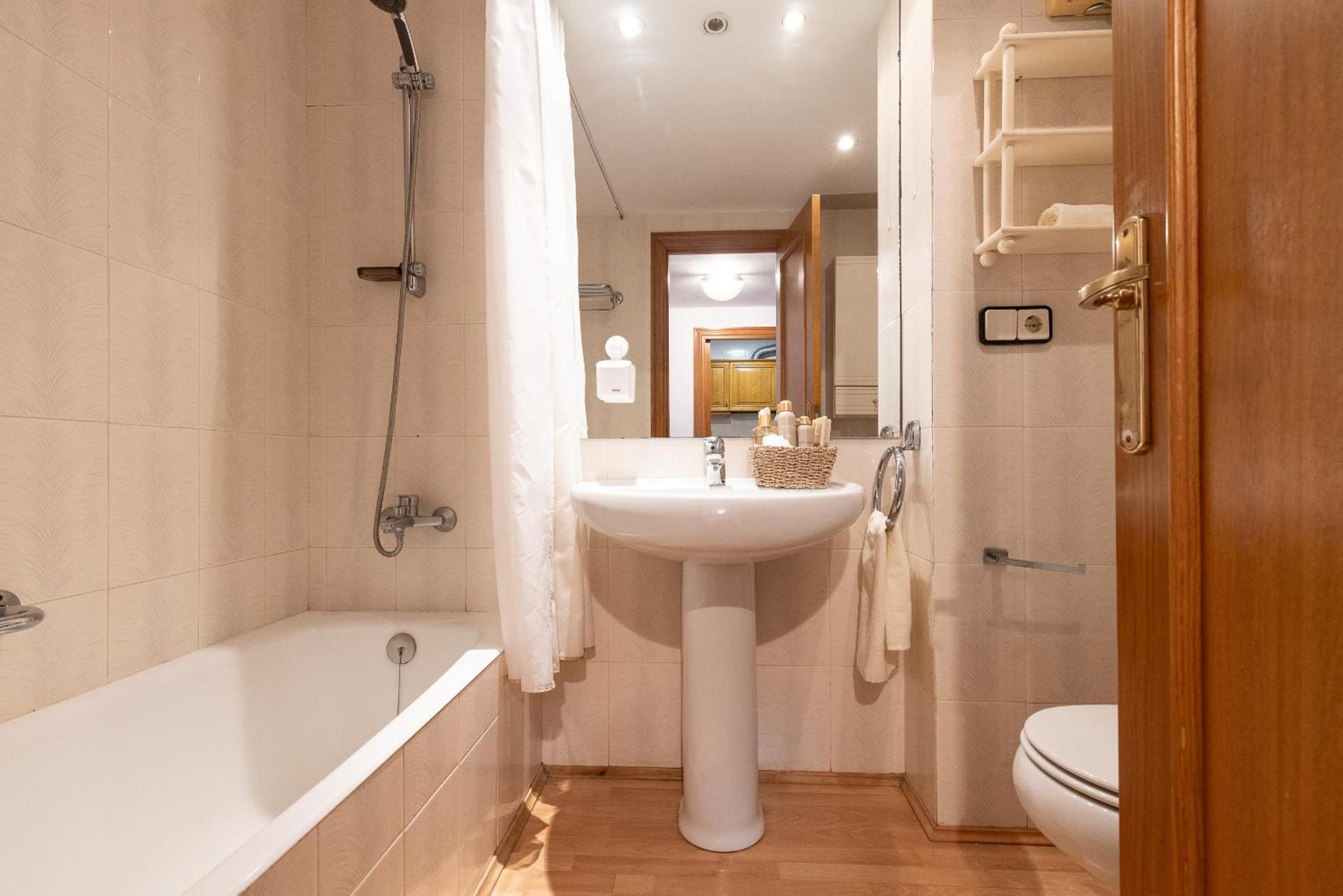 Uhc Santillana Family Complex Salou Habitación foto