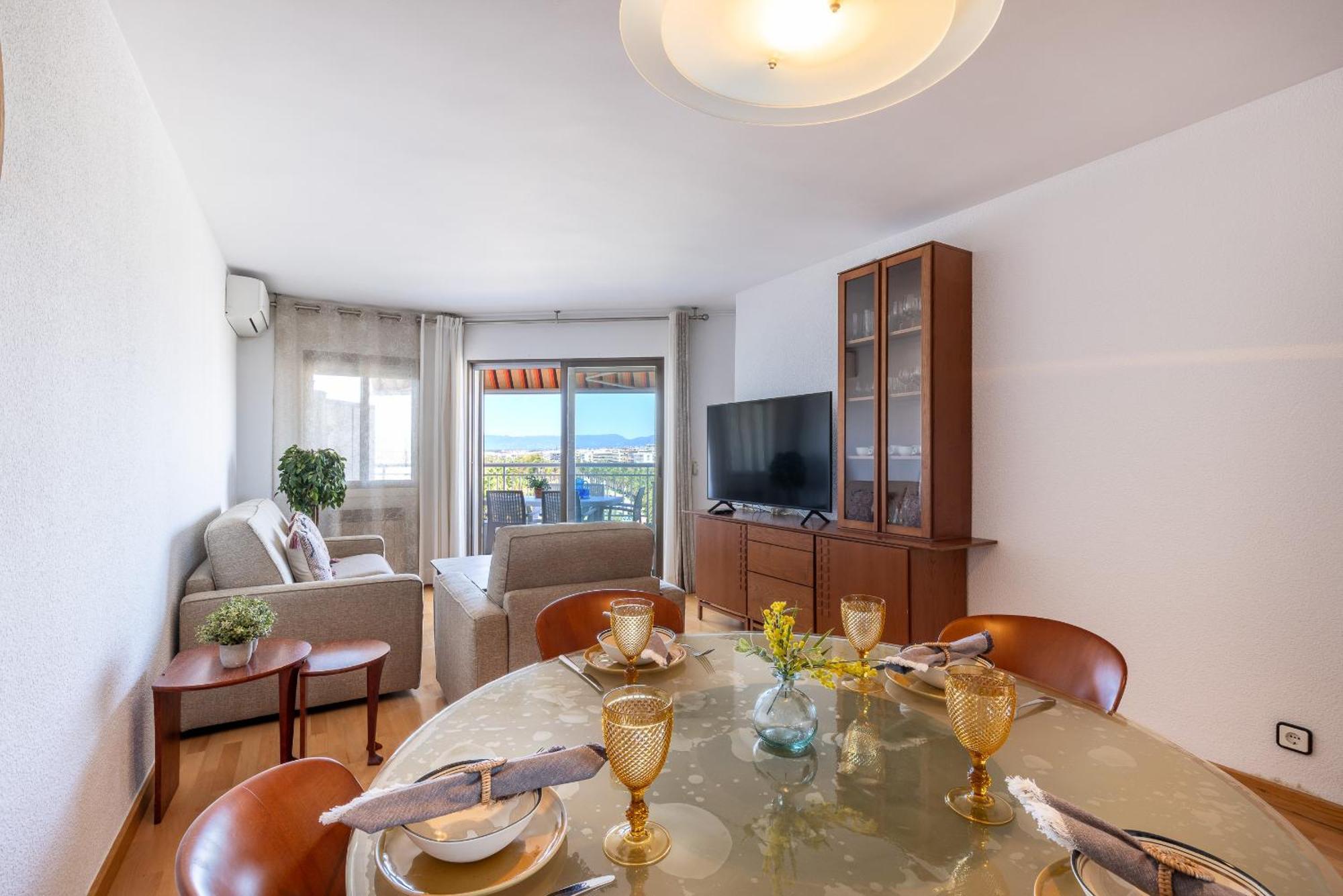 Uhc Santillana Family Complex Salou Habitación foto